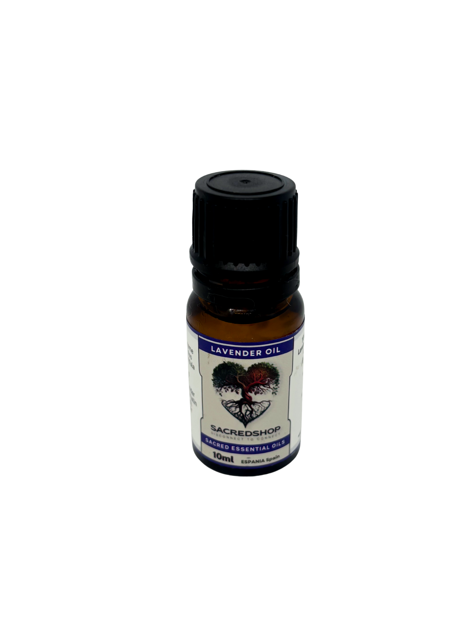 Lavendel Æterisk Olie 10 ml