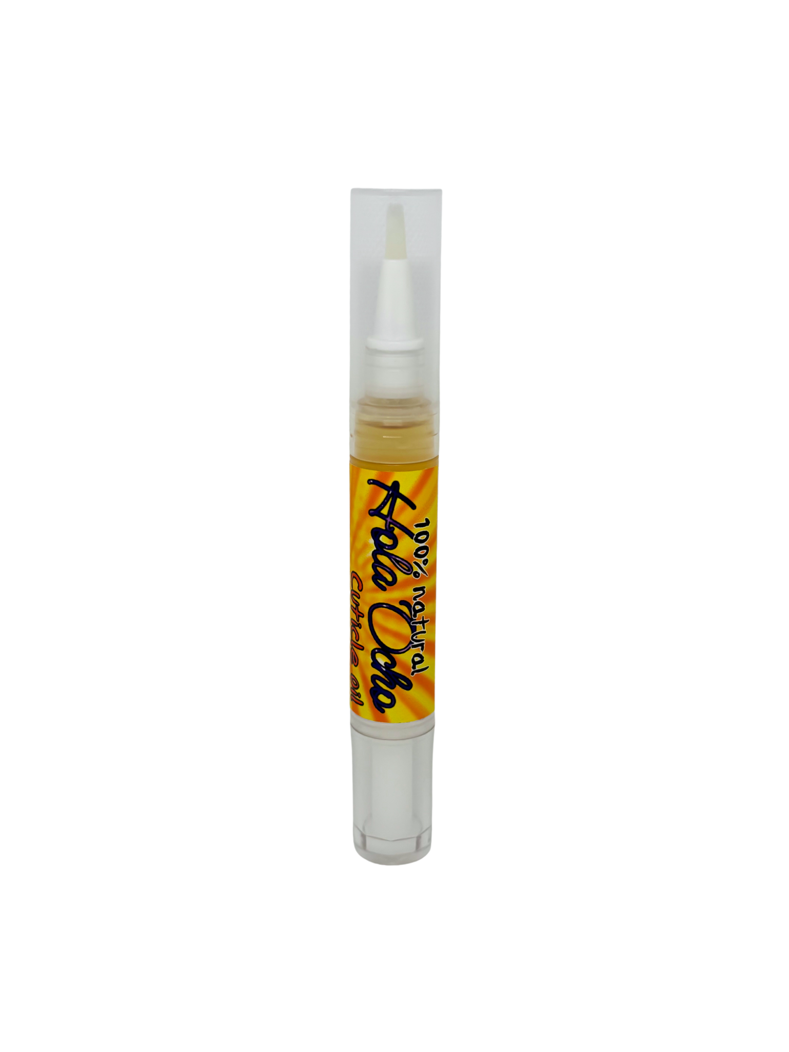 Negleolie 4 ml