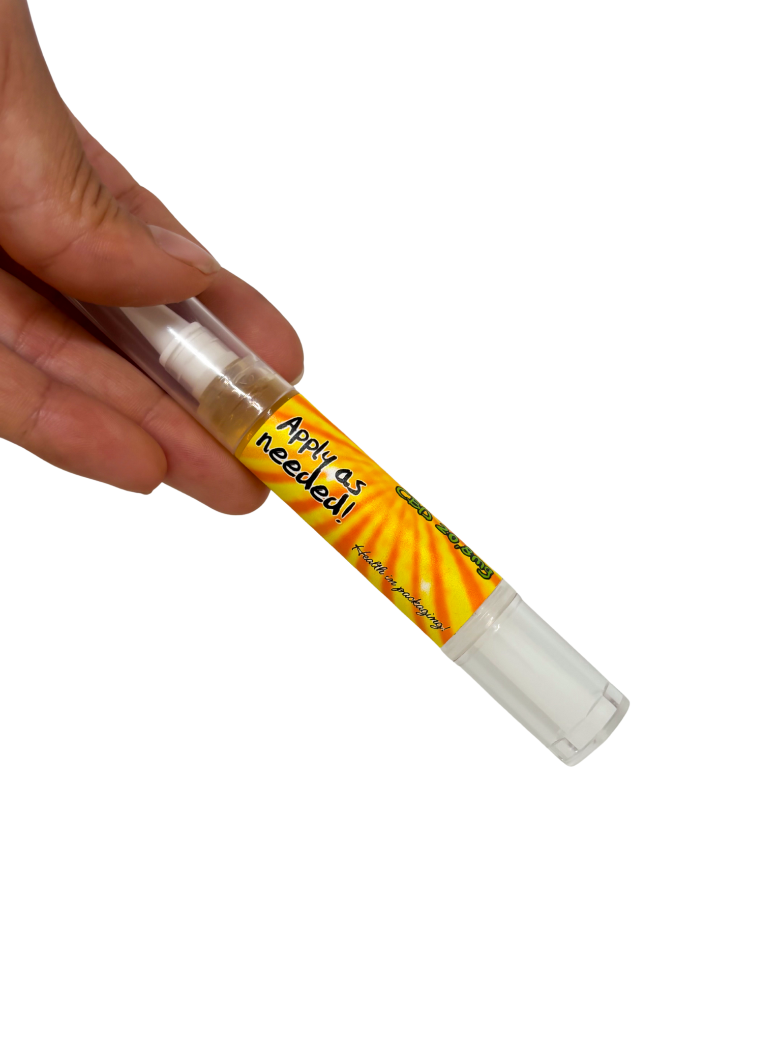 Negleolie 4 ml