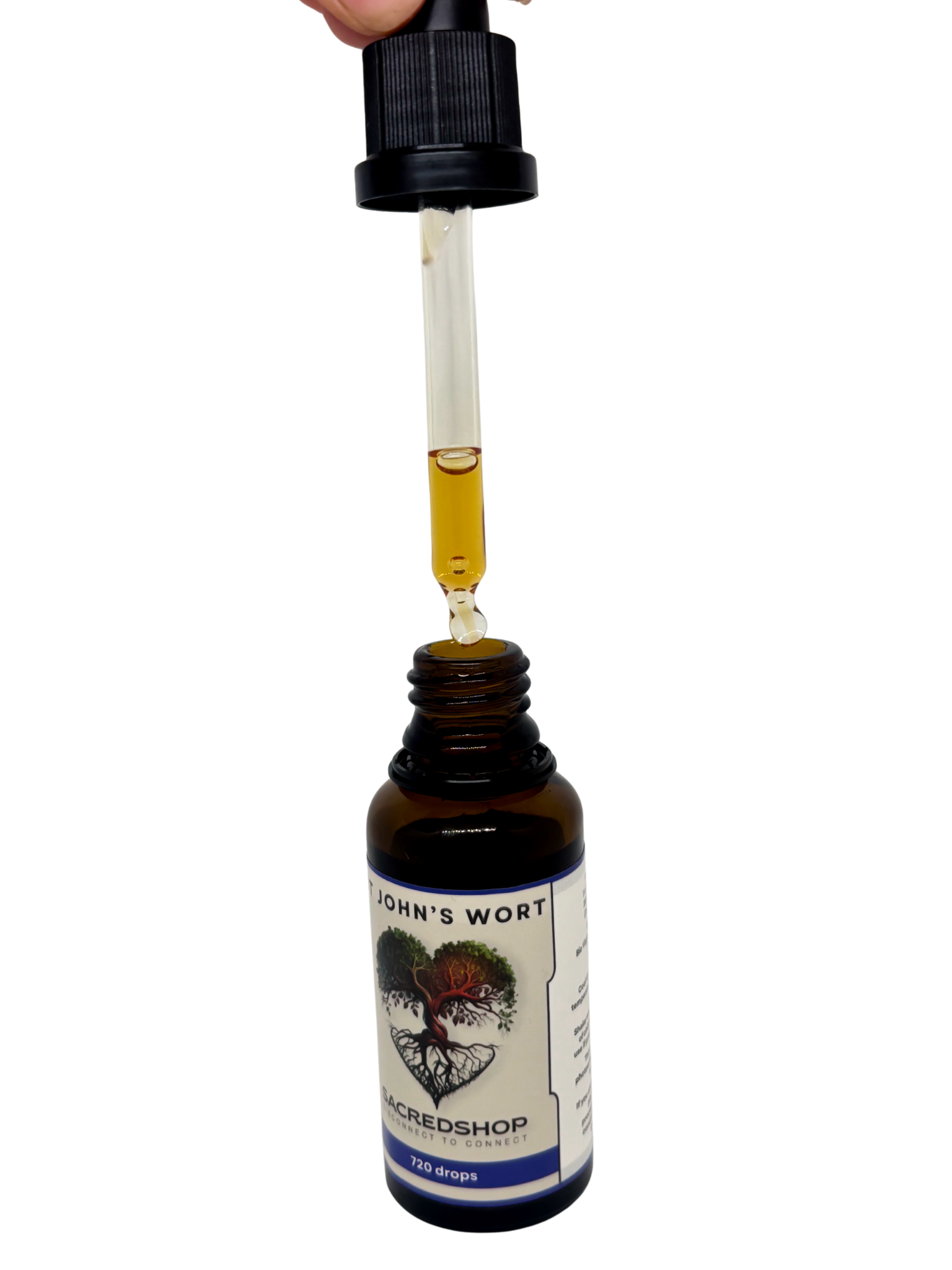 St. John's Wort Perikon 30 ml