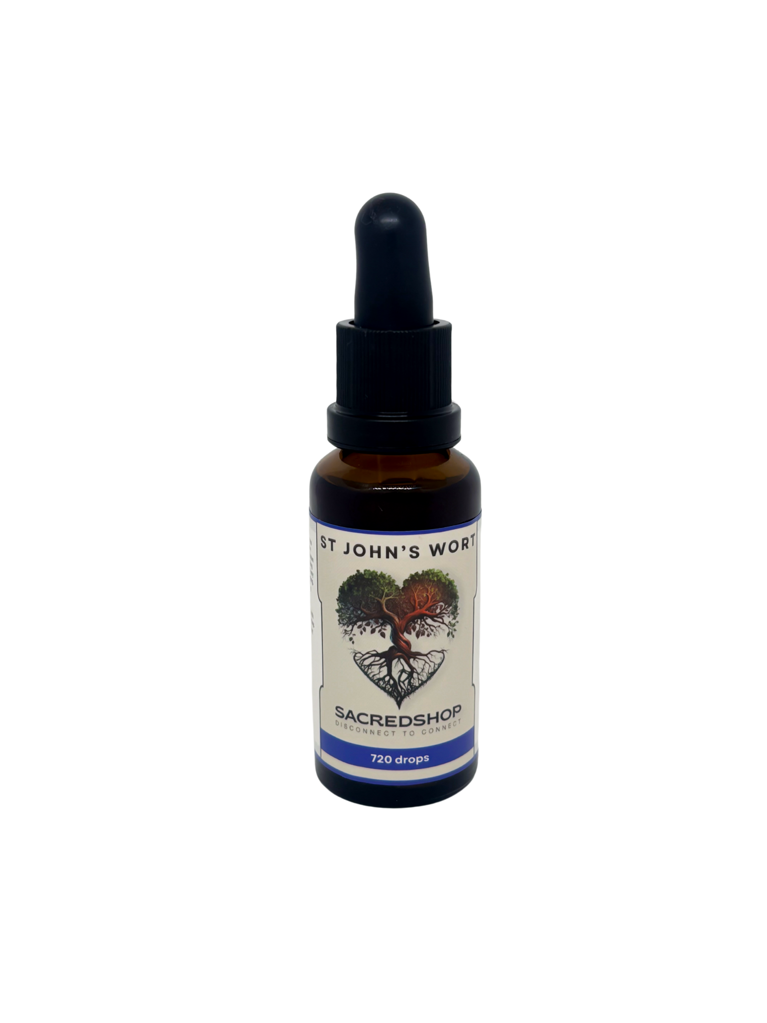 St. John's Wort Perikon 30 ml