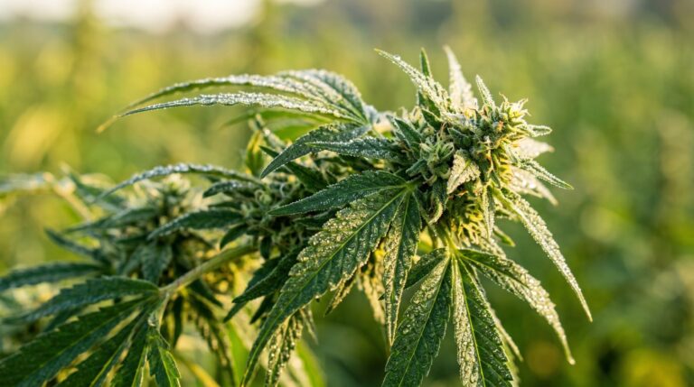 CBD Olie Danmark: Komplet Guide til Valg, Teknik og Videnskab (2026)