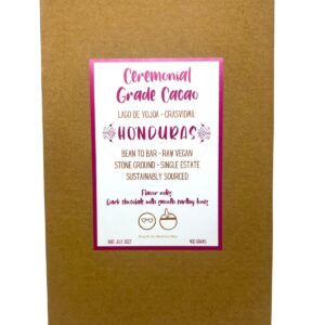 Ceremoniel Kakao Bundle — Honduras + Indonesien (2 x 200g)