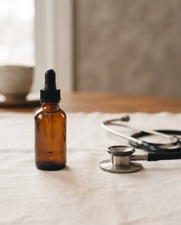 CBD og graviditet: Hvad siger myndighederne? (2026)