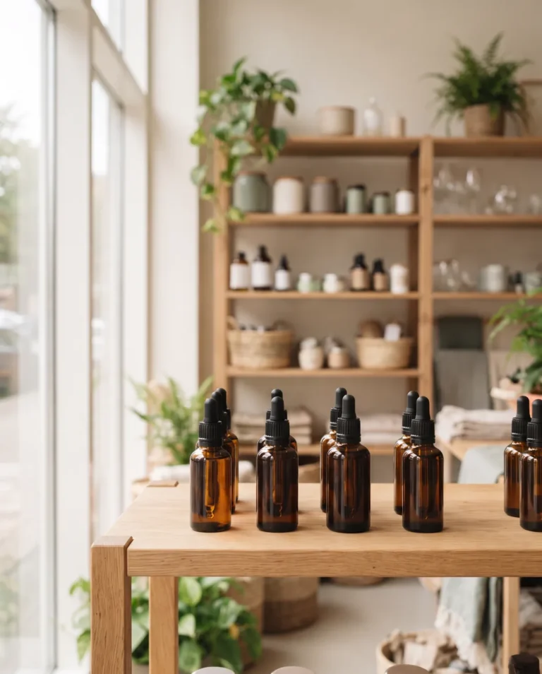Kan man købe CBD olie hos Helsam? Det fandt vi (2026)
