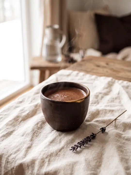 Ro kakao ritualkort