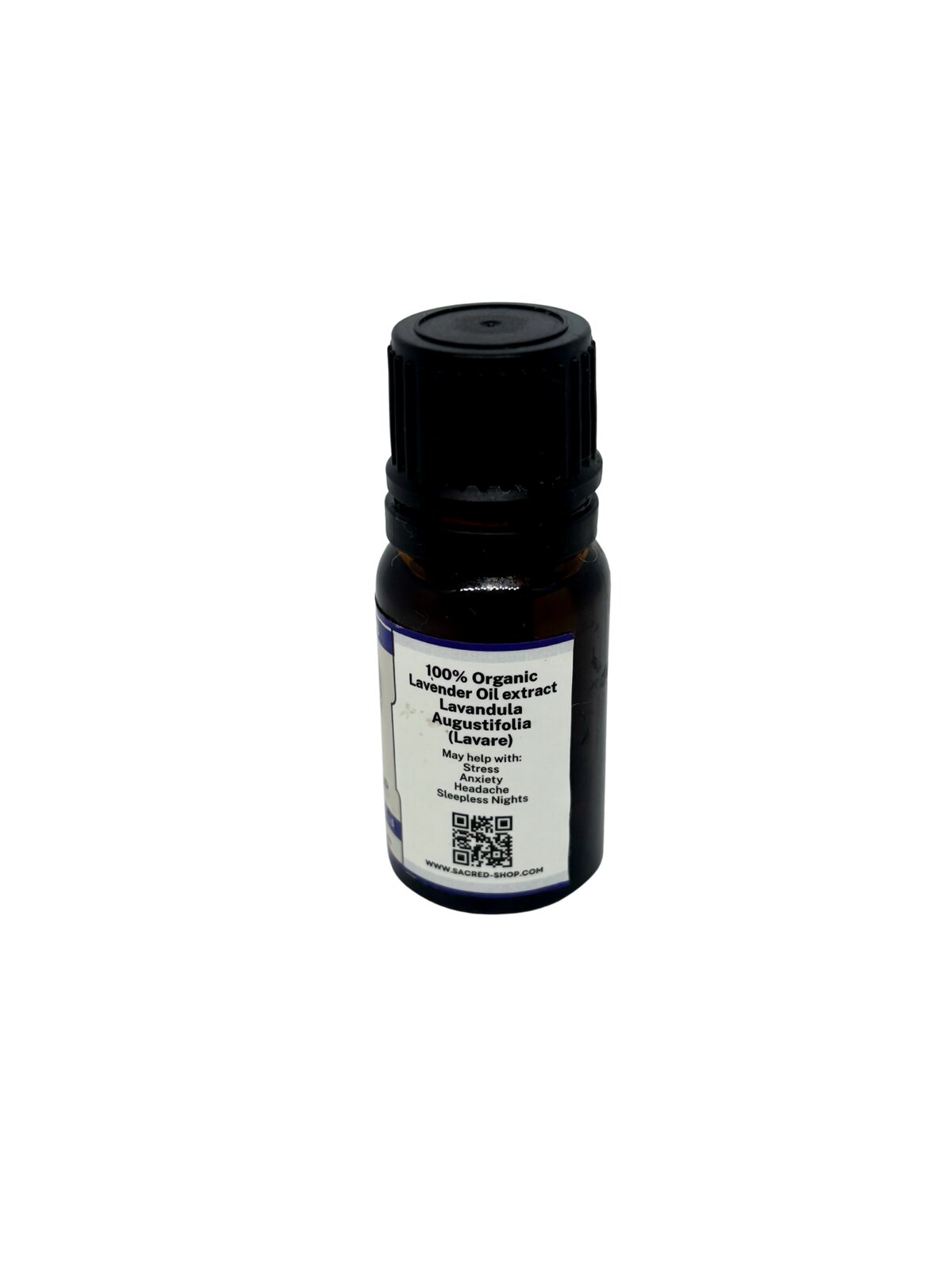 Lavendel Æterisk Olie 10 ml - Billede 2