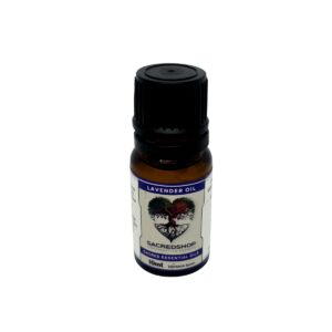 Lavendel Æterisk Olie 10 ml