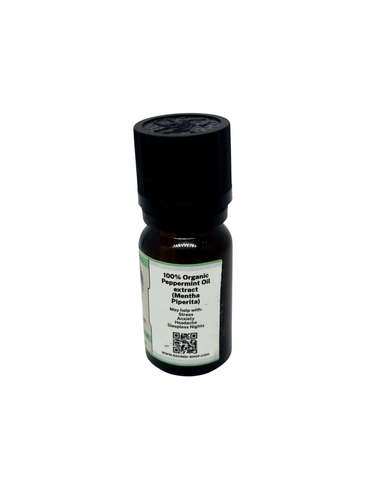 Pebermynte Æterisk Olie 10 ml - Billede 5