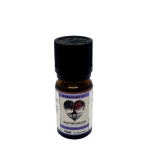 Rosmarin Æterisk Olie 10 ml