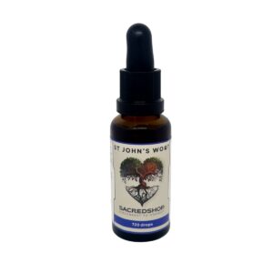 St. John's Wort Perikon 30 ml