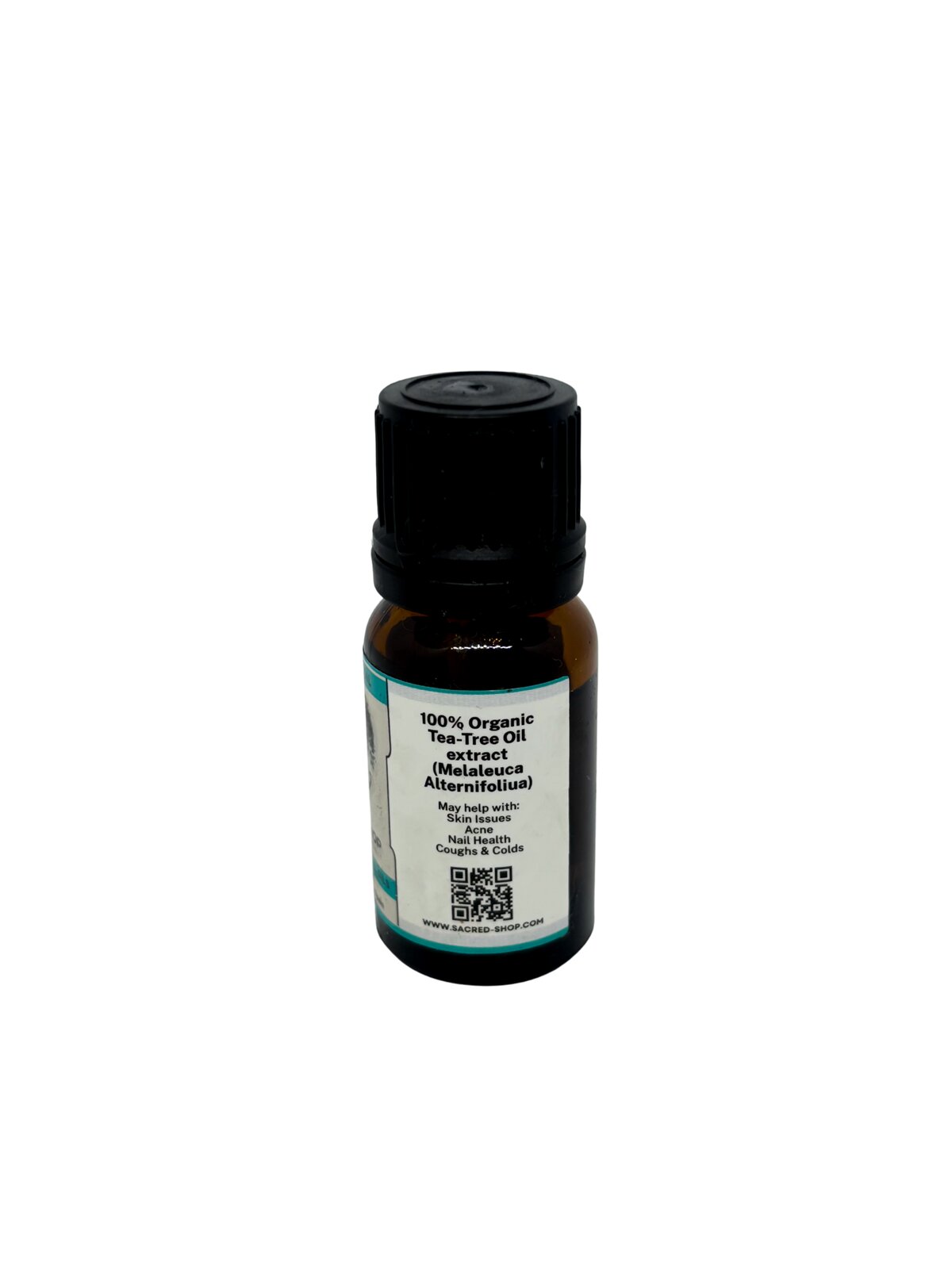 Tea Tree Æterisk Olie 10 ml - Billede 2