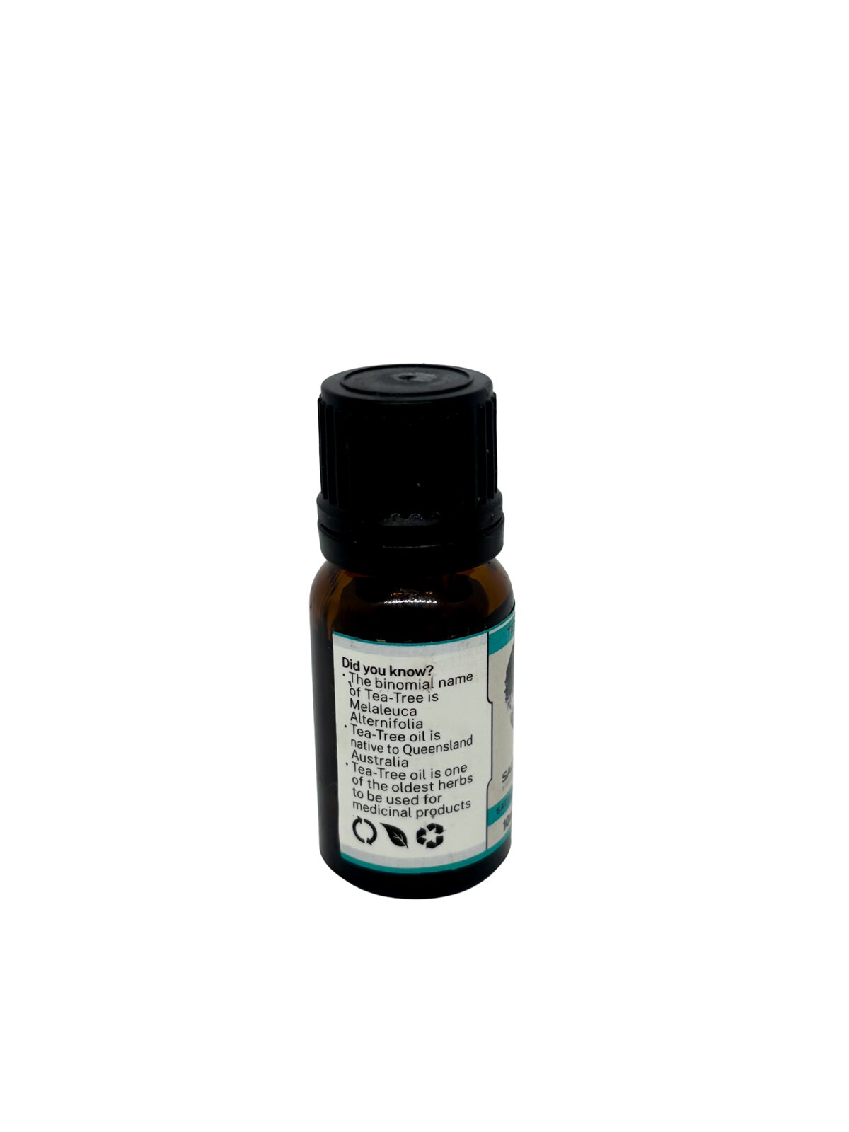 Tea Tree Æterisk Olie 10 ml - Billede 4